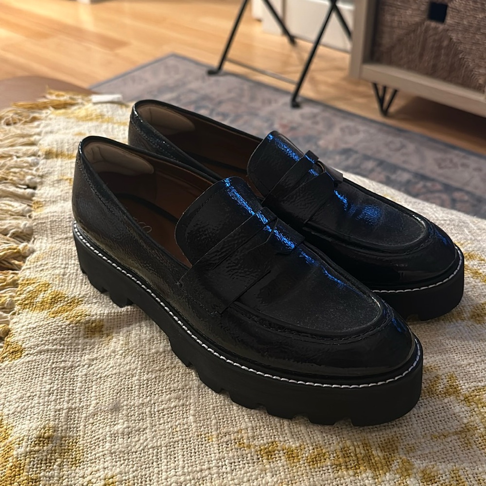 Franco Sarto Balin Loafers